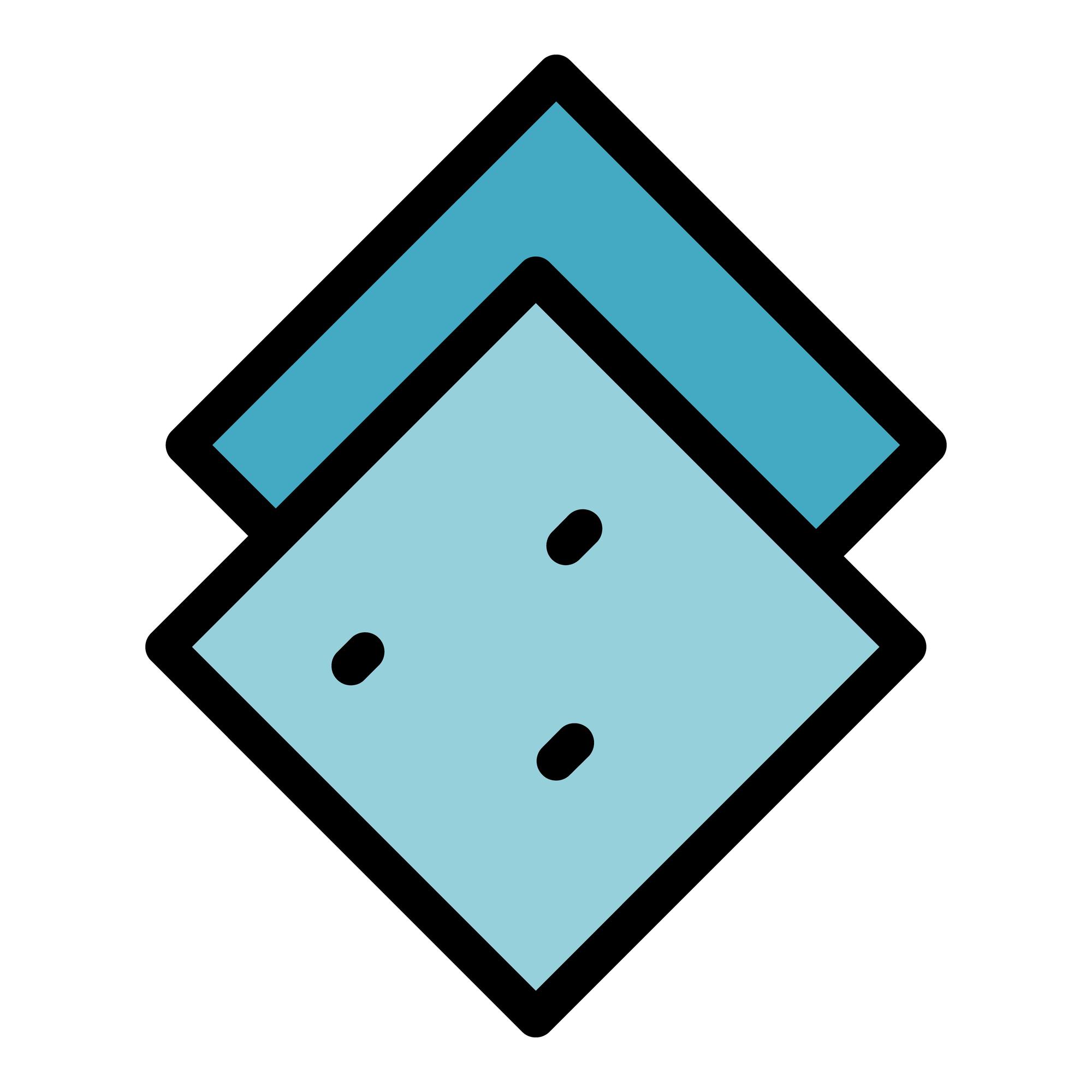 Embroidery Studio — Tech-Future Craftsmanship logo